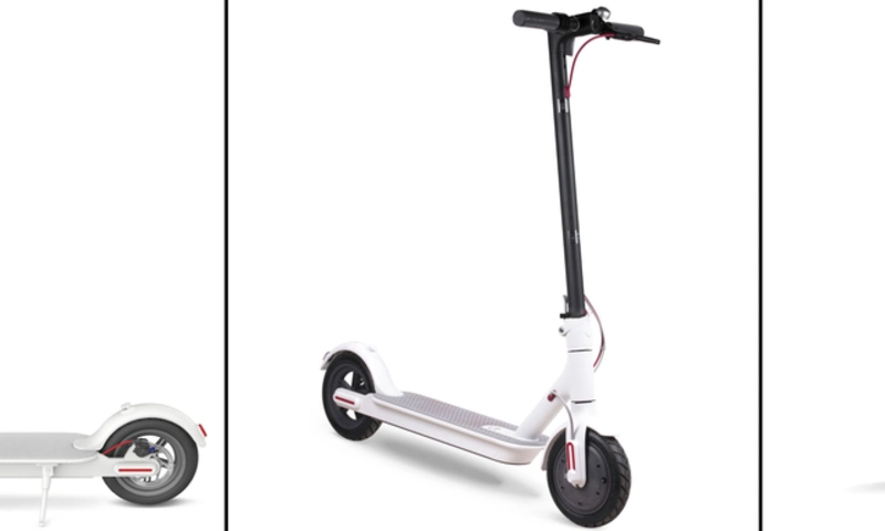 Xiaomi Mi Electric Scooter Pro