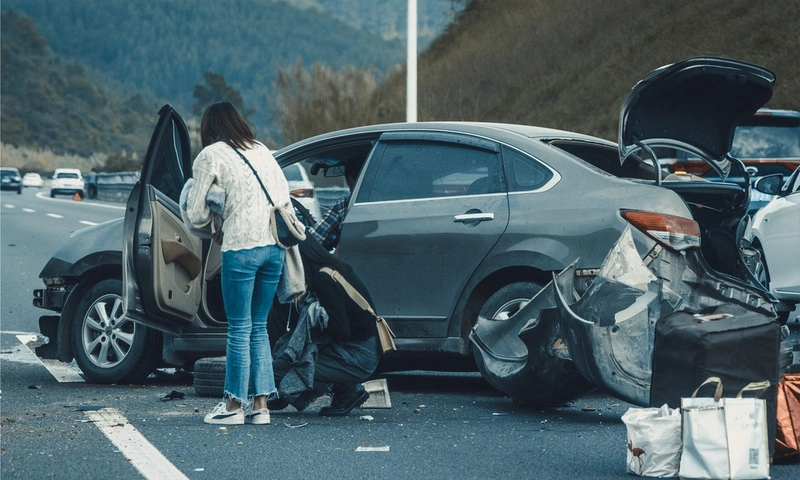 accident
