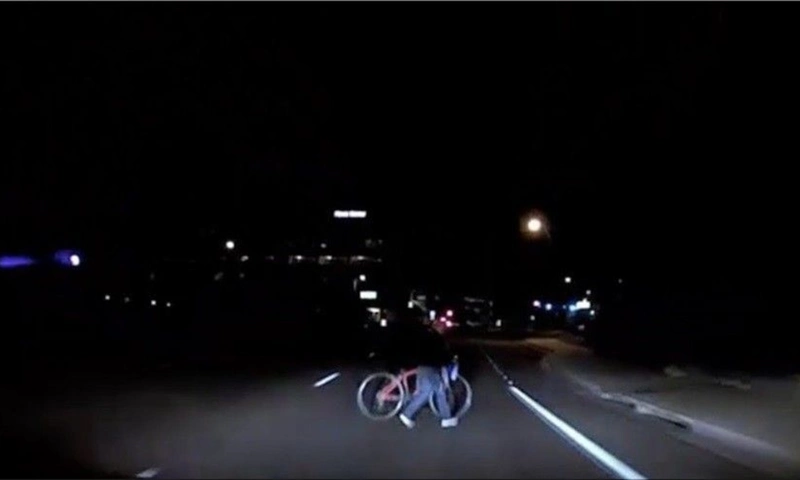 Arizona suspends all tests of autonomous vehicles on open roads