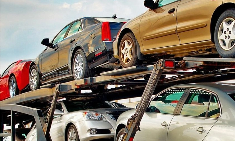 Everything You Need to Know Before Shipping Your Car