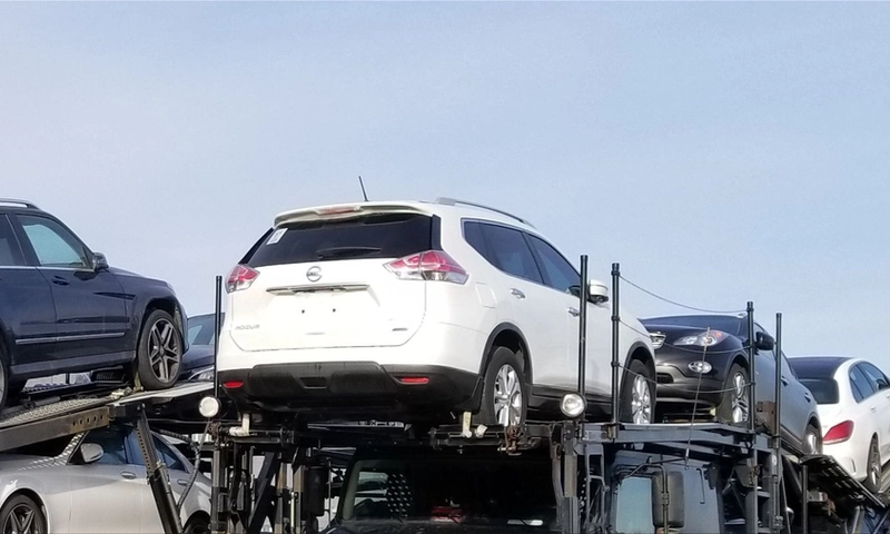 Auto Transport: How Much Will it Cost You?