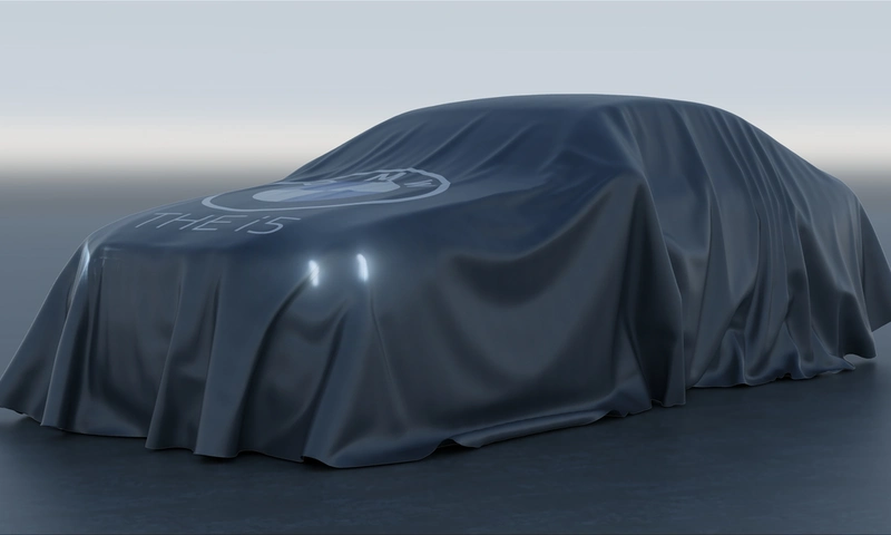 BMW i5