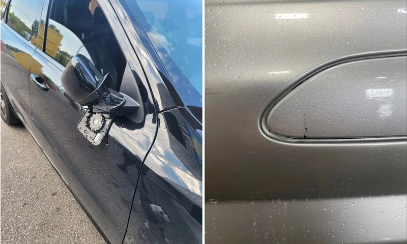 bodywork services
