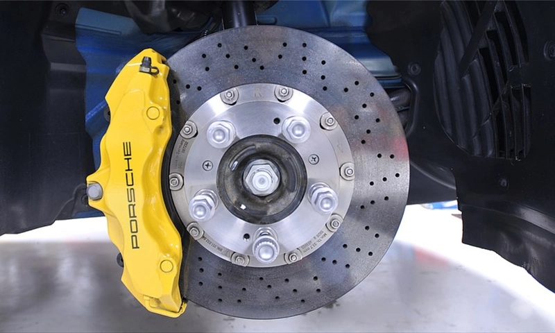 Car Brakes