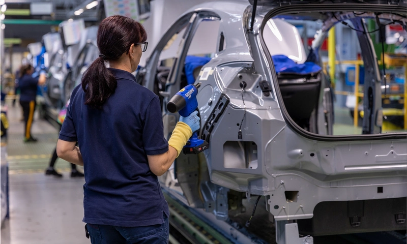 Craiova plant