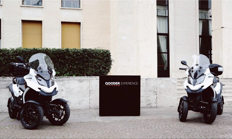 eQooder