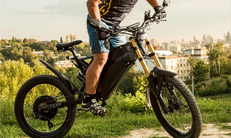 Sustainable Cycling