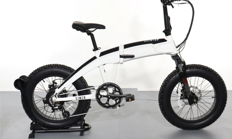 electric bike