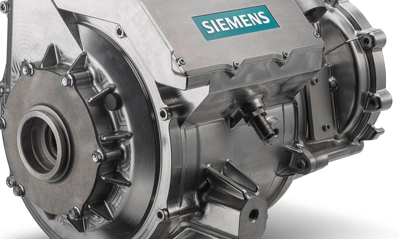 Electric car engines