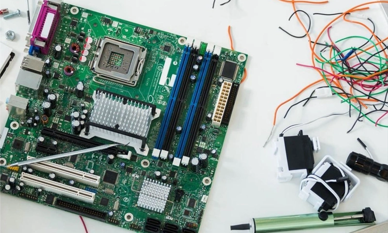 Electrical systems