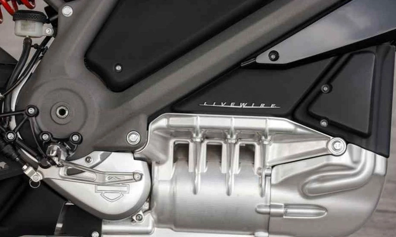 Harley-Davidson Livewire
