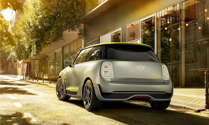 MINI