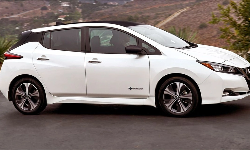 E-VIA FLEX-E - ultra-fast electric car charging network