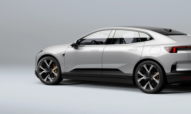 Polestar 4