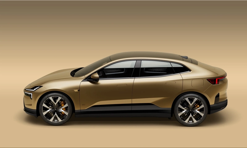 Polestar 4