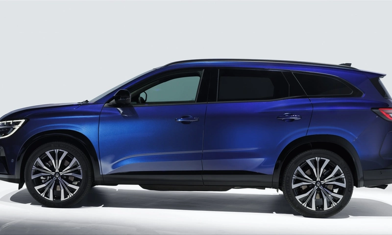 Renault Espace