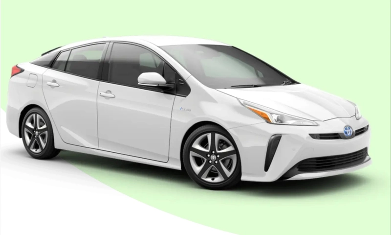 rent a car for delivery
