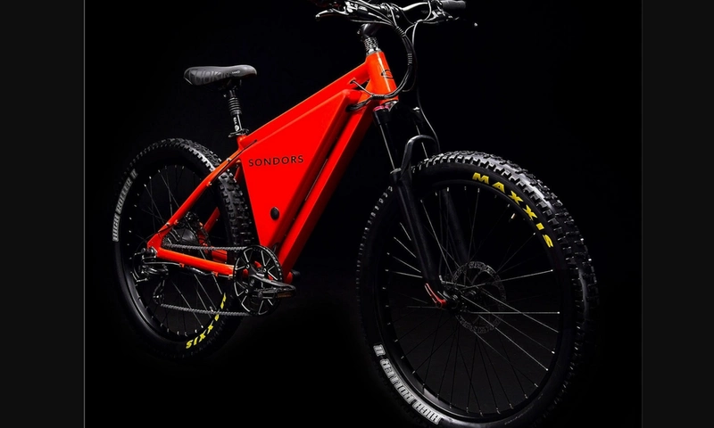 Sondors electric bicycle