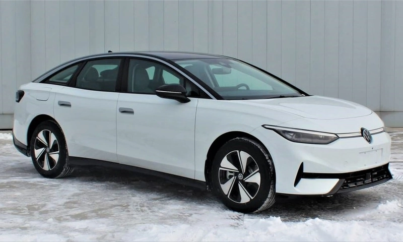 Volkswagen ID.7