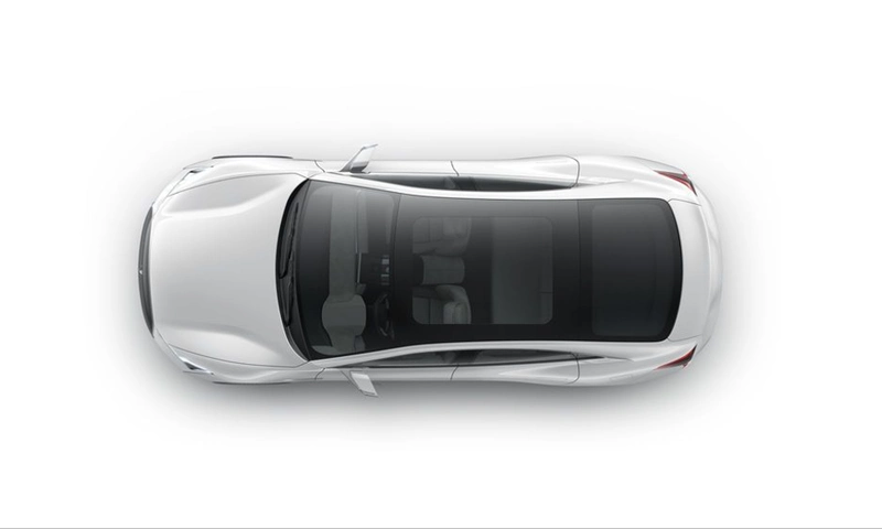 YOUXIA X electric car