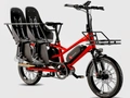 From School Runs to Grocery Hauls: Families Embracing Cargo Bikes