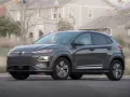 2019 Hyundai Kona Electric car