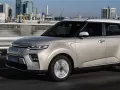 Kia Soul EV