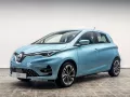 The Renault ZOE is Europe's most popular electric car