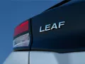2021 Nissan LEAF