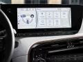 2021 Toyota Mirai hydrogen fuel-cell electric vehicle