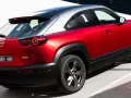 The 2022 Mazda MX-30 arrives in July