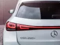 The 2022 Mercedes-Benz EQA 250+ from 55,999 euros