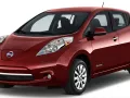 2022 Nissan Leaf