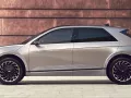 2023 Hyundai IONIQ 5 electric car