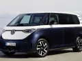 2023 Volkswagen ID. Buzz