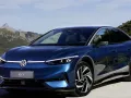 2023 Volkswagen ID.7 GTX