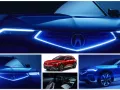 2024 Acura ZDX Type S SUV