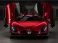 2024 Alfa Romeo 33 Stradale