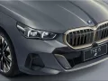 BMW i5: The electric sedan that China loves