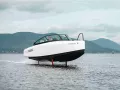 Candela C-8: Luxury Electric Boating - Unmatched Efficiency & Silent Performance