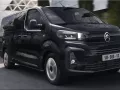 2024 Citroen e-SpaceTourer
