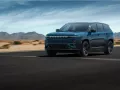 2024 Jeep Wagoneer S