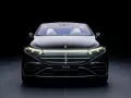 Unveiling the Long-Range 2024 Mercedes-Benz EQS