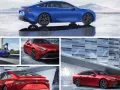 2024 Toyota Mirai