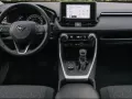 What Makes the 2024 Toyota RAV4 a Great Choice for Your Next Adventure