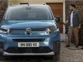 Citroen e-Berlingo