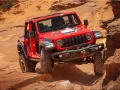 2024 Jeep Wrangler 4xe