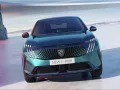 How the Peugeot e-3008 Achieves a Stunning 700 km Range