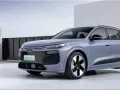 Audi Q6L e-tron