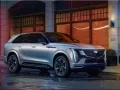 The 2025 Cadillac Escalade IQ: Everything You Need to Know About the First-Ever Electric Escalade
